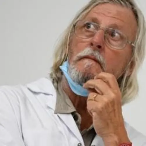 [COVID-19] Didier Raoult poursuivi par l’Ordre des médecins...