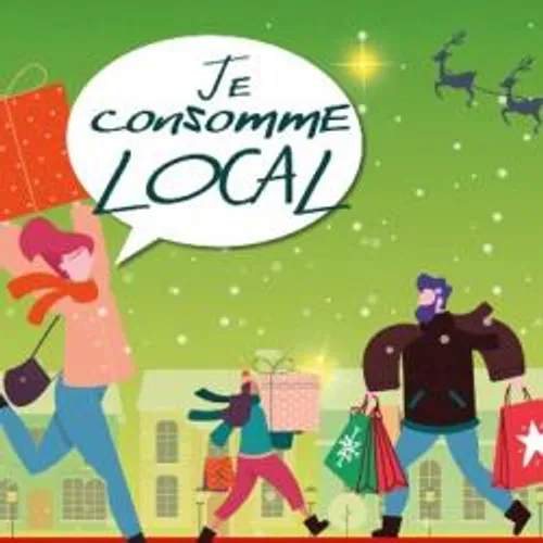 [ECONOMIE]: A port Saint Louis, Solidaires avec nos commerces locaux !
