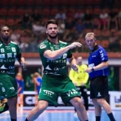 [HANDBALL]: Nimes reçoit ce soir Kristian fdr stad à 20h45.