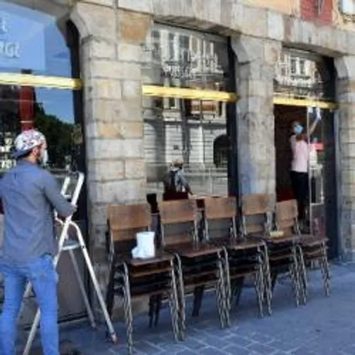 [SOCIAL]: les restaurateurs et hôteliers dans la rue le 26 Novembre.