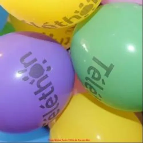 [ACTU]: Le téléthon, c’est dans 2 semaines, Le CCAS de la ville de...