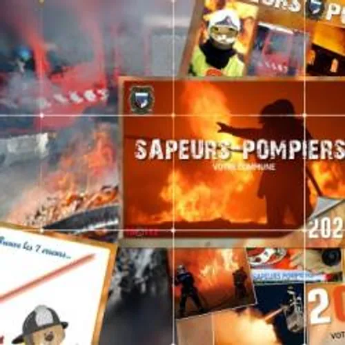 [TRADITION]: Le traditionnel porte à porte des pompiers est retardé...