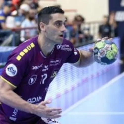 [HANDBALL]: Istres s’est incliné 30 à 24 face à Chambéry en Lidl...