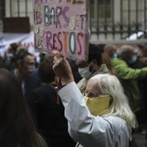 [SOCIAL]: Les restaurateurs camarguais sont appelés à rejoindre la...
