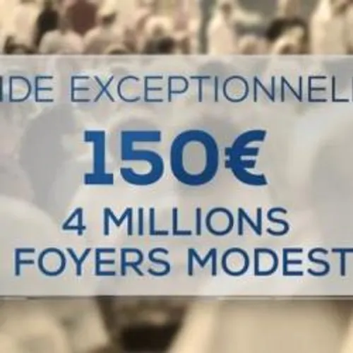 [ECONOMIE]: La région va verser 150 euros aux foyers les plus...