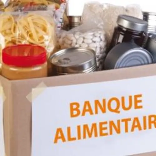 [SOCIAL]: la Banque Alimentaire lance aujourd’hui sa 36ème campagne...