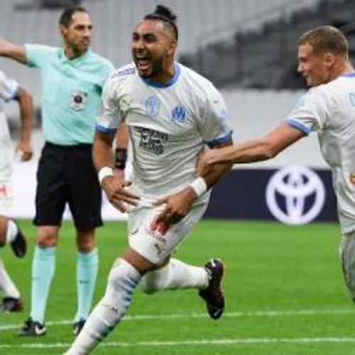 [FOOTBALL]: l’Olympique de marseille rectifie le tir à Nantes.