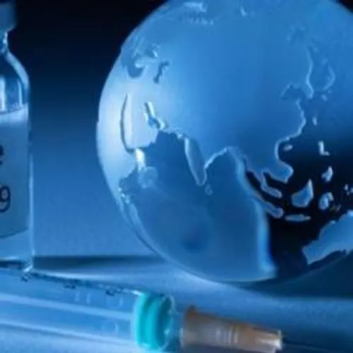 [SANTE]: recommandations sur la vaccination en France.