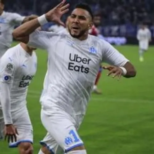 [FOOTBALL]: L'Olympique de Marseille rectifie le tir et gagne enfin...