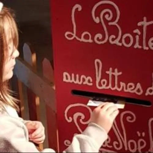 [TRADITION]: Les jeunes camarguais ont déjà rédigé leur lettre au...