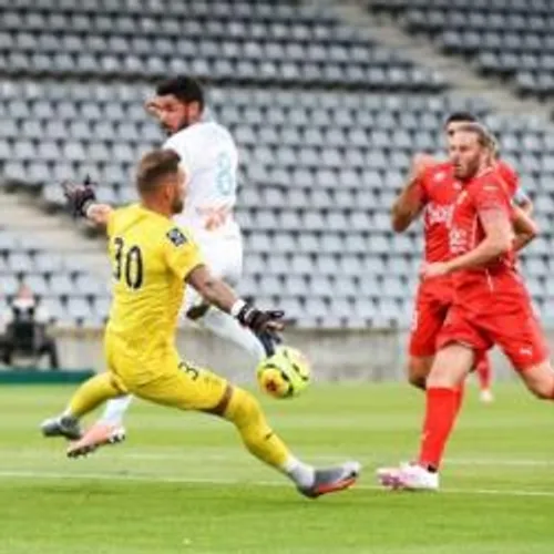 [FOOTBALL]: retour au championnat pour Marseille ce soir c’est face...