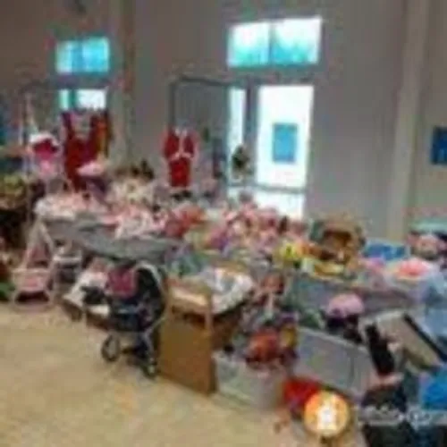 [SOCIAL]: La croix rouge de martigues organise ce weekend sa Bourse...