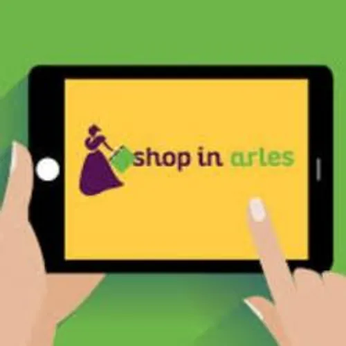 [ECONOMIE]: La Ville d' Arles lance des opérations pour soutenir...