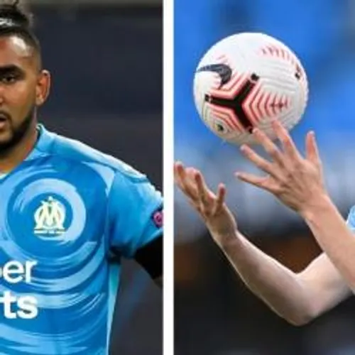 [FOOTBALL]: Soir de vérité pour l’olympique de Marseille.