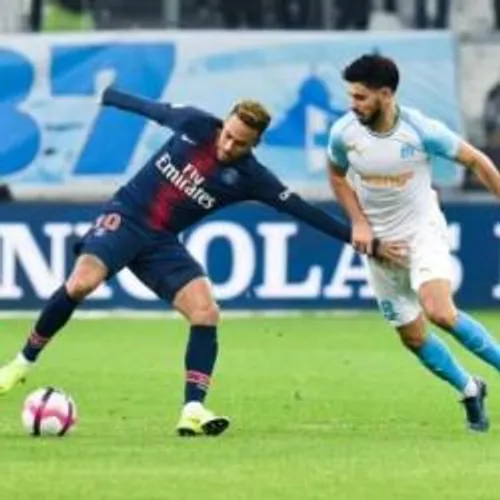 [FOOTBALL]: Le PSG et l’OM se retrouveront à Lens pour jouer le...