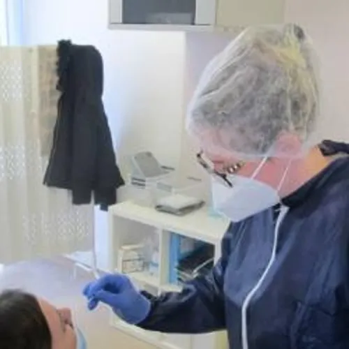 [SANTE]: Un nouveau centre de dépistage contre le covid va bientôt...