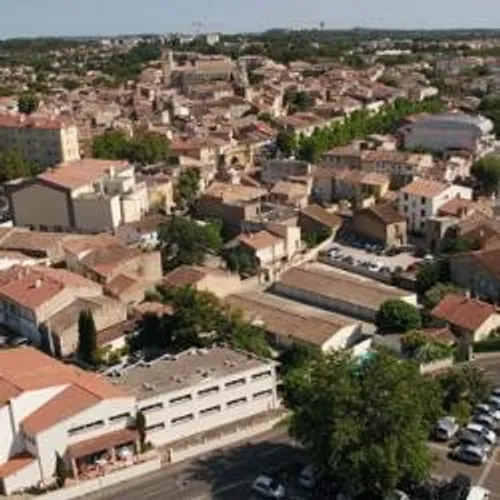 [SOCIAL]: à Istres la municipalité lance un nouveau concept pour...