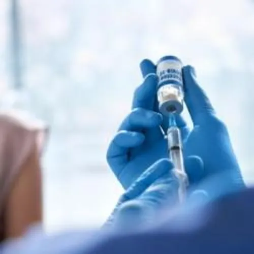 [COVID-19]: la campagne de vaccination avance au ralenti en France.