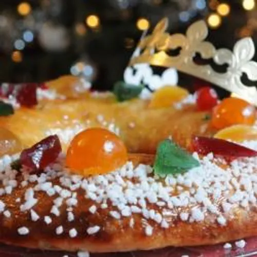 [TRADITION]: C’est l’épiphanie aujourd’hui !.