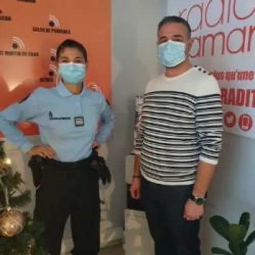 [SECURITE ROUTIERE]: Les camarguais ont été exemplaire au volant...