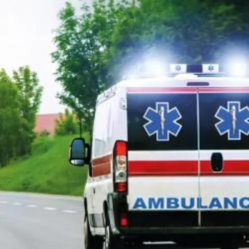 [SANTE]: Le 13 manque cruellement d'ambulanciers !