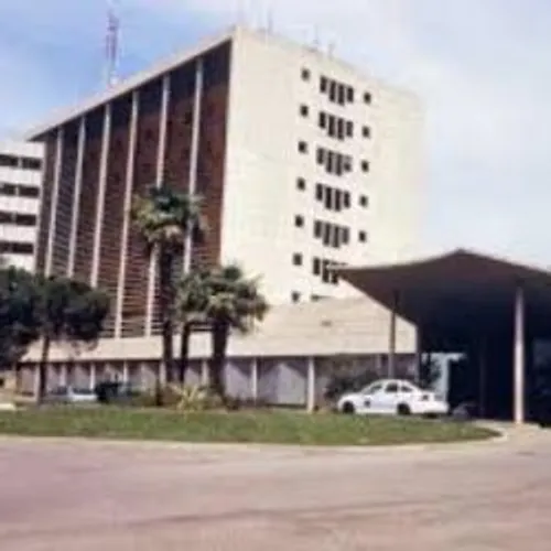 [COVID-19]: 18 nouveaux patients à l'hôpital Joseph Imbert d’Arles.