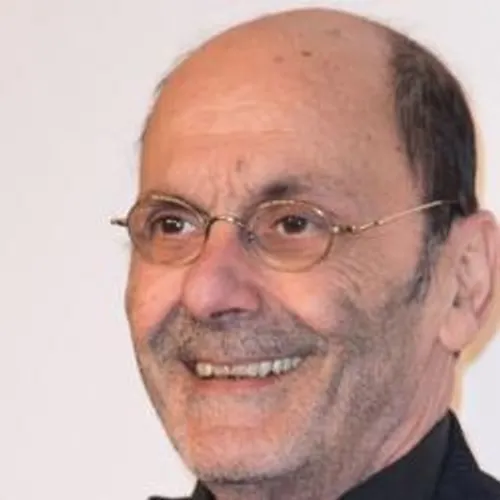 [HOMMAGE]: C’était un râleur, c’était un français.