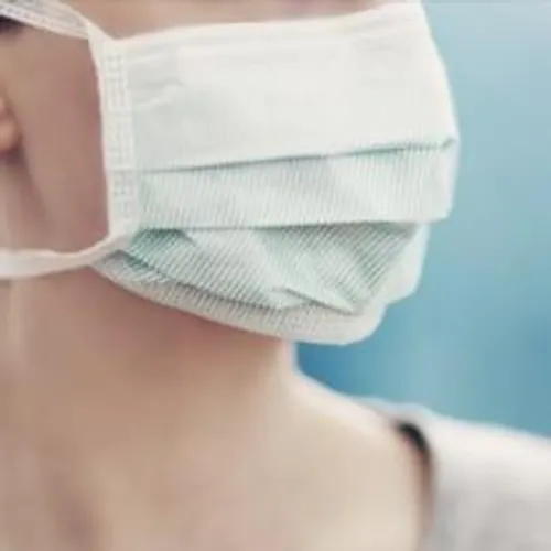 [COVID-19]: ces masques artisanaux sont désormais déconseillés.