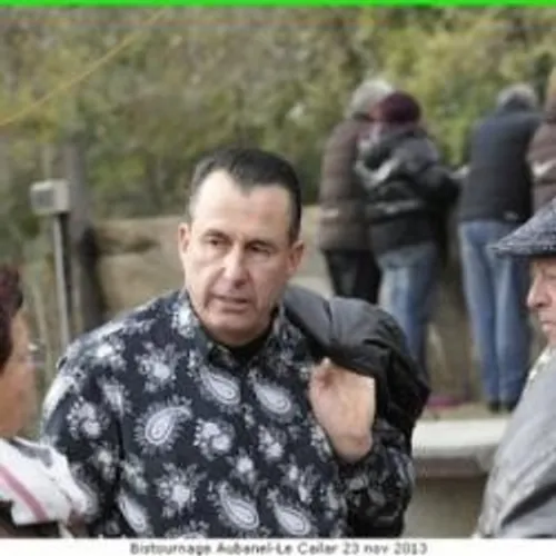 [TRADITION]: Les arènes qui partout en Camargue pourraient rester...