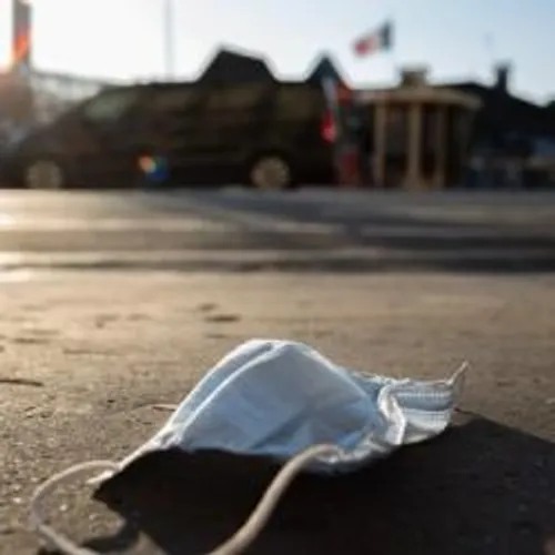 [COVID-19]: C'est bien parti pour un troisième confinement.