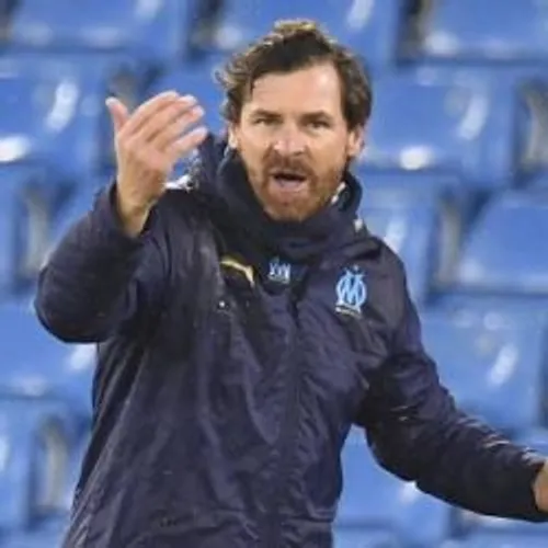 [FOOTBALL]: Coup de tonnerre à l’OM, le coach André Villas Boas a...