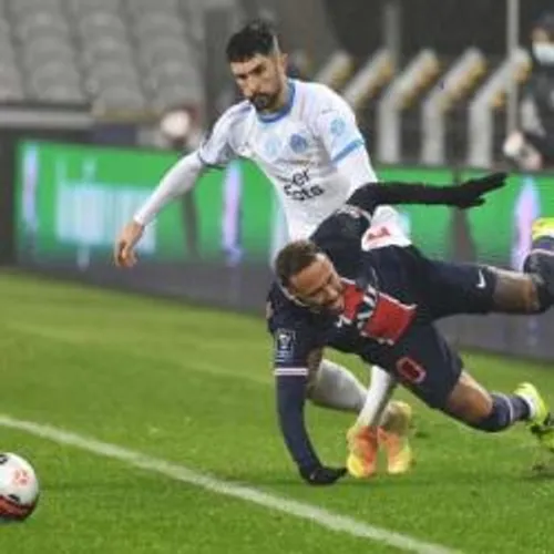 [FOOTBALL]: Pas de miracle hier pour l’OM.