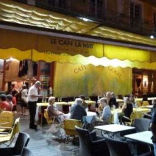 [JUSTICE]: A Arles, l'ex-patron du café La Nuit condamné pour...