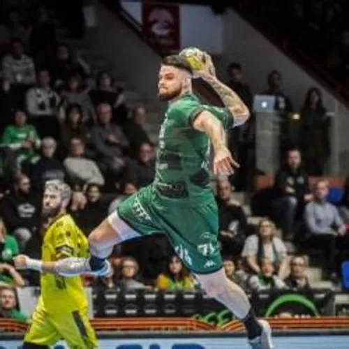 [HANDBALL]: l’usam nîmes reçoit chambéry au Parnasse ce soir à...
