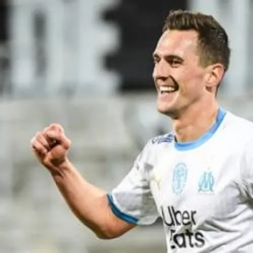 [FOOTBALL]: Dimanche soir, l’Olympique de Marseille  se déplace à...