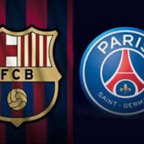 [FOOTBALL]: Le PSG défie le FC Barcelone ce soir.