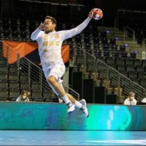 [HANDBALL]: l’USAM Nîmes a réussi à arracher le nul face à Berlin...