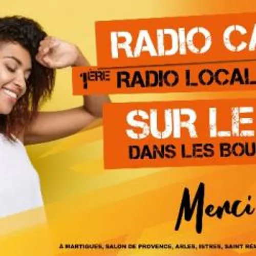 [REGION]: Radio Camargue une nouvelle fois en janvier est la radio...