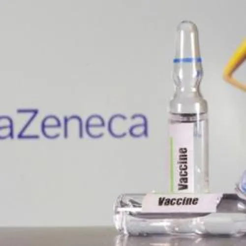 [SANTE]: Le vaccin AstraZeneca arrive aujourd’hui dans les cabinets...