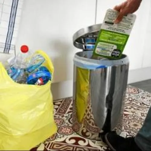 [ECOLOGIE]: Les Arlésiens mauvais élèves de la réduction des déchets.