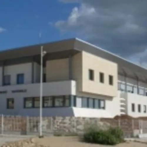 [SECURITE]: À Vauvert, c’est le chantier de la gendarmerie qui...