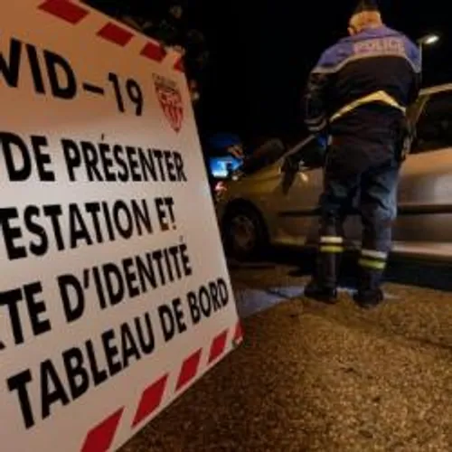 [COVID-19]: C'est la dernière chance pour les Bouche du Rhône.