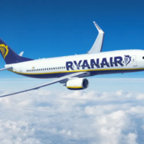 [VOYAGE]: Si vous avez envie d’évasion, Ryanair lance une ligne...