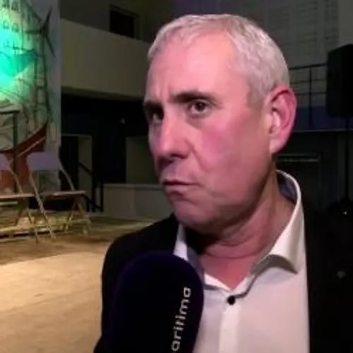 [FAITS-DIVERS]: A Port de Bouc, Une interpellation qui tourne mal.