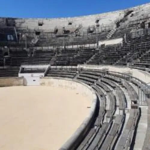 [TRADITION]: Le retour du public dans les arènes ce n'est pas pour...