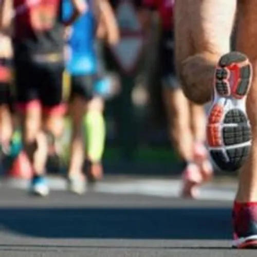 [INFO]: Courir pour Léa.