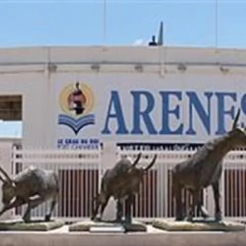 [TRADITION]: Plus de 50 000 téléspectateurs les yeux rivés sur les...