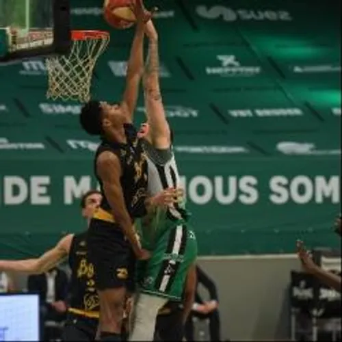 [BASKET]: Les Byers, Ils ont sorti le gros match hier soir.