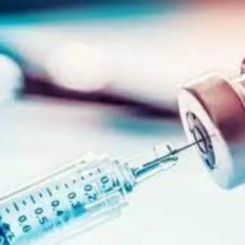 [COVID-19]: A Sénas, Le centre de vaccination passe la troisième.