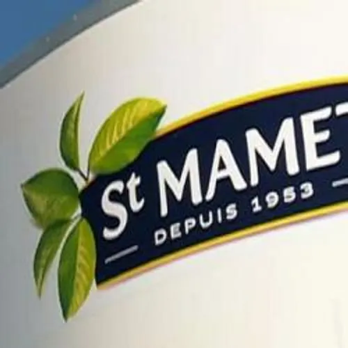 [ECONOMIE]: Des nouvelles machines pour l’Usine St Mamet de Vauvert.